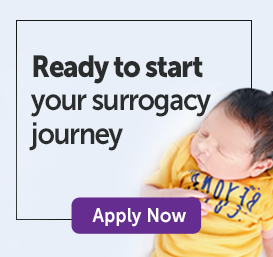 Ready to start your surrogacy journey