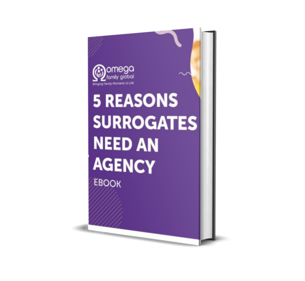 5 Reasons Surrogates Need an Agency