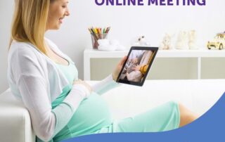 omega online meeting